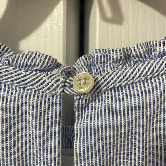 Kate Spade Girls Dress size 10Y - Picture 7 of 8